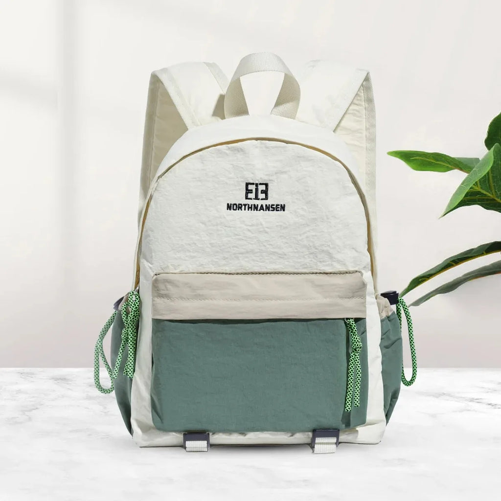 Nuvy Backpack