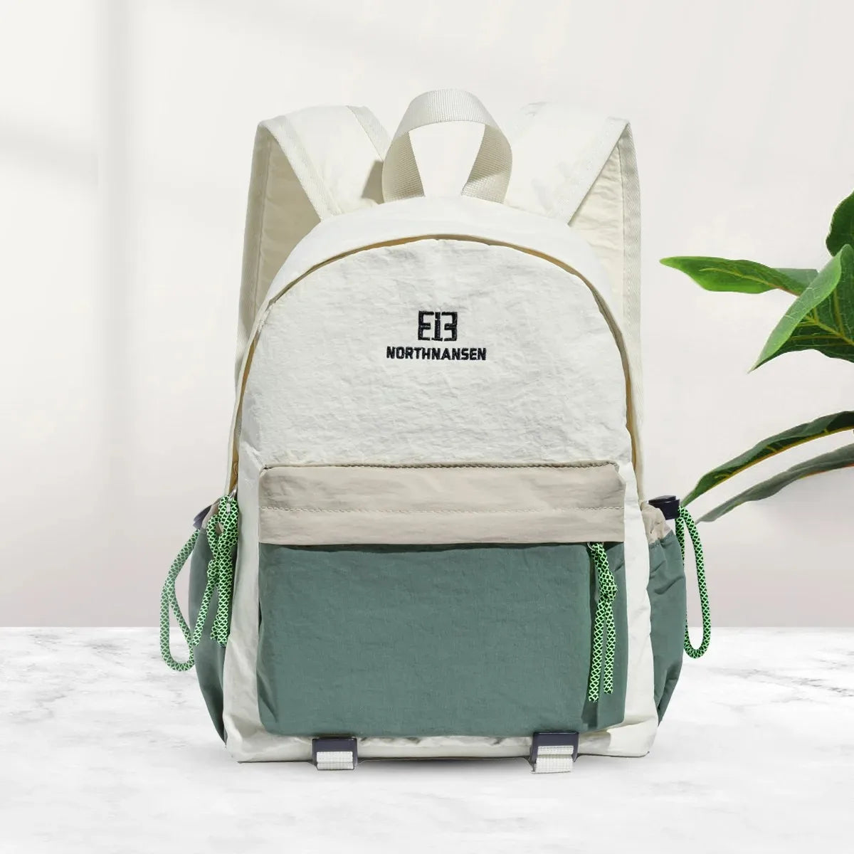Nuvy Backpack