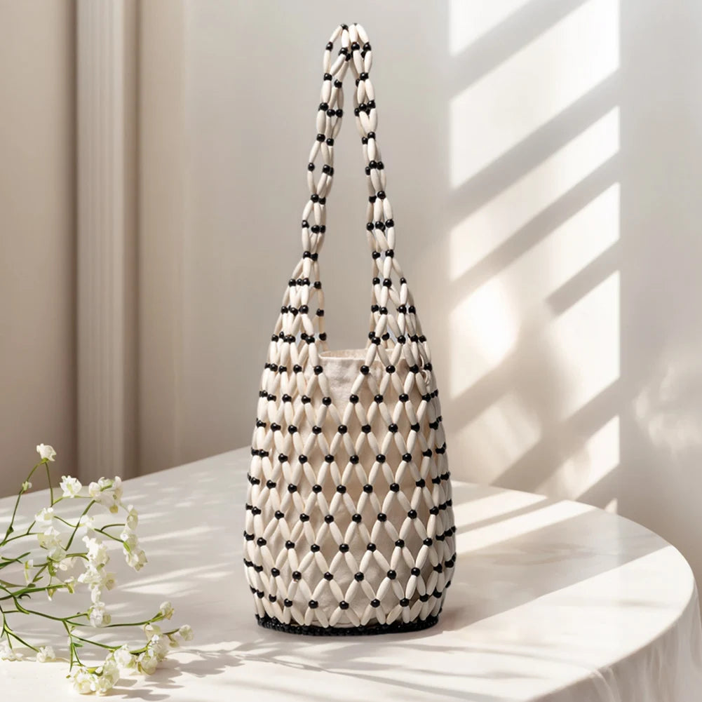 Beadora Tote BAG
