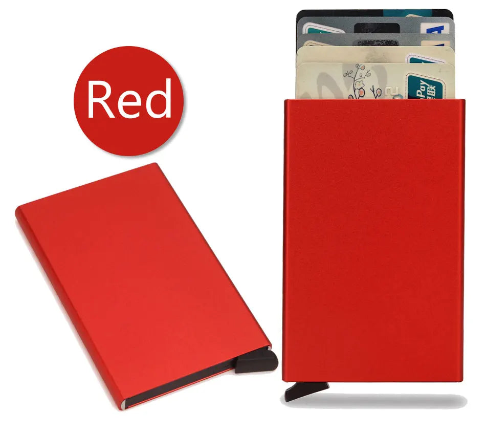 Smart Wallet for Men