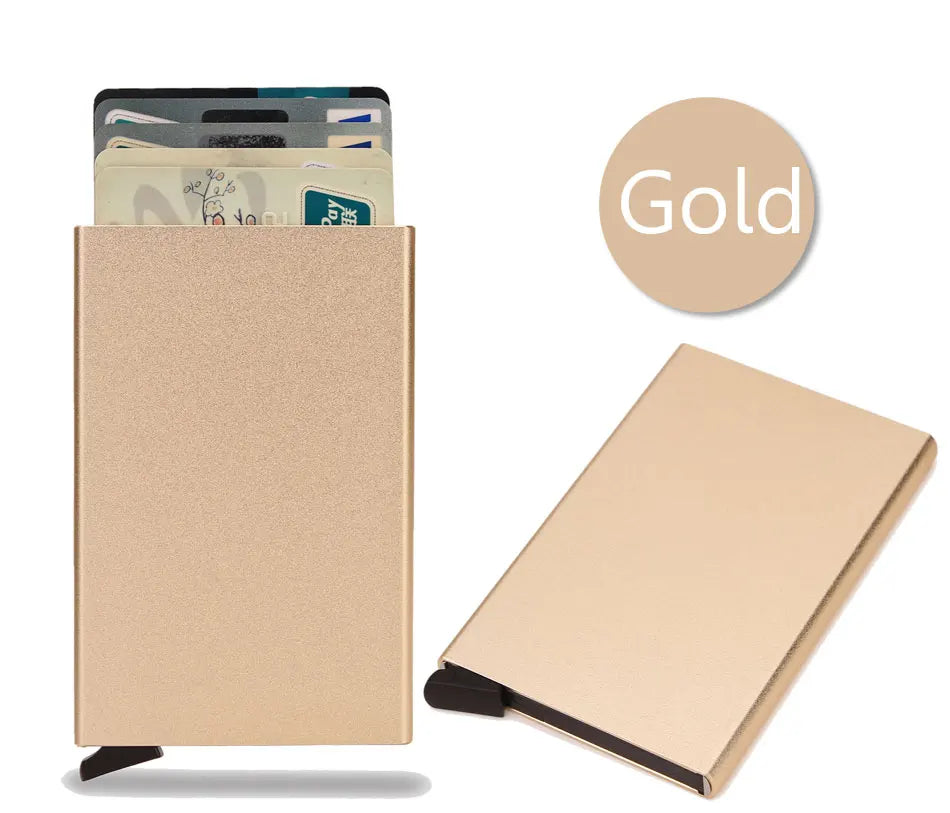 Smart Wallet for Men