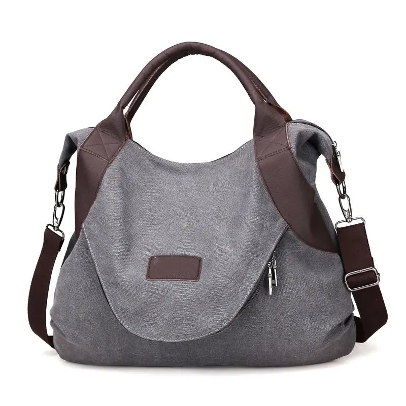Canvas Elegance