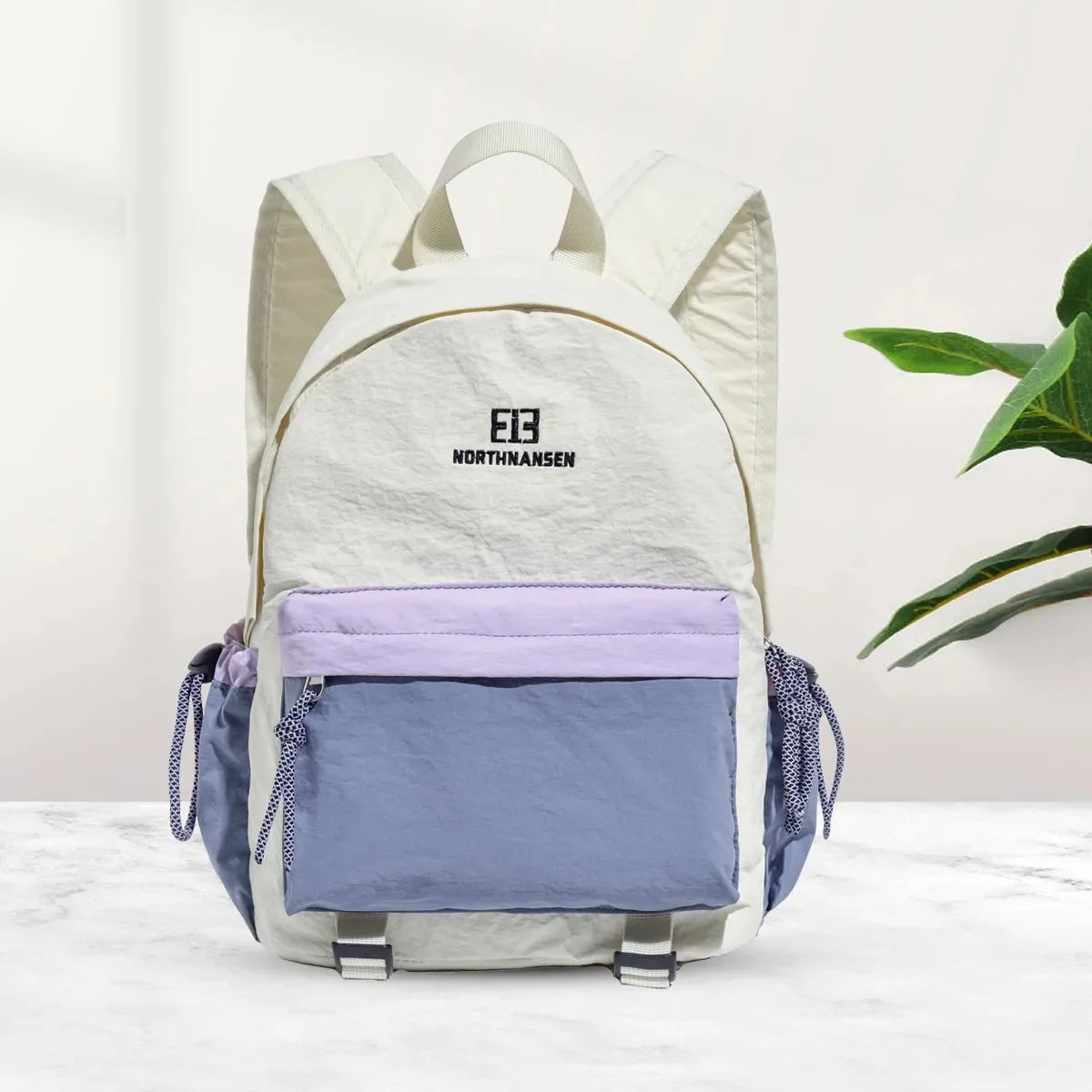 Nuvy Backpack