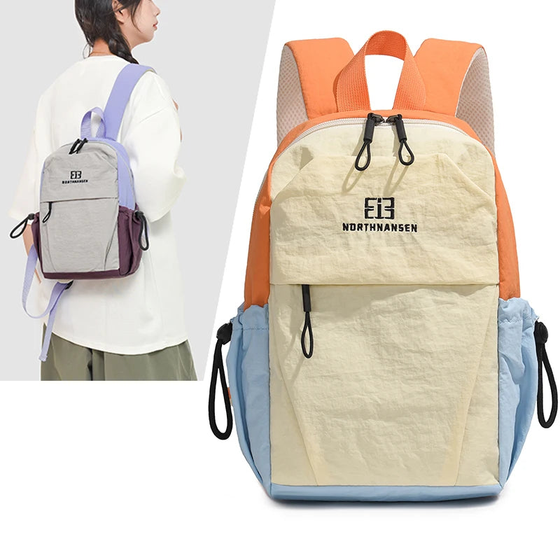 Nuvy PLUS Backpack