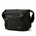 Elite Waterproof Crossbody Bag