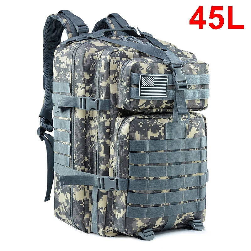 ShadowRidge 45