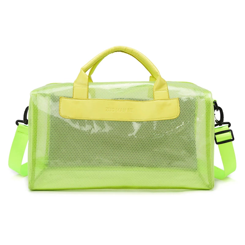 Duffle Bag