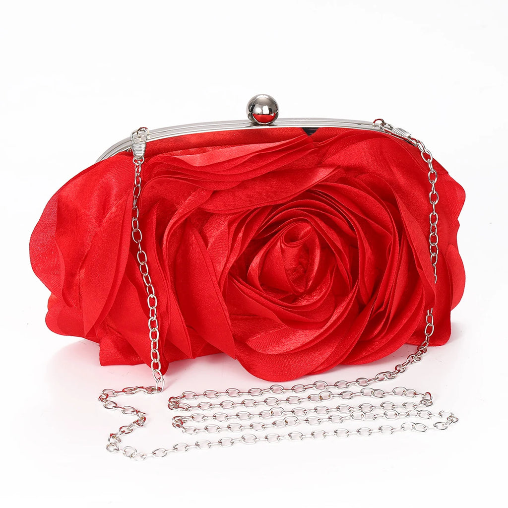 La Rose Bag