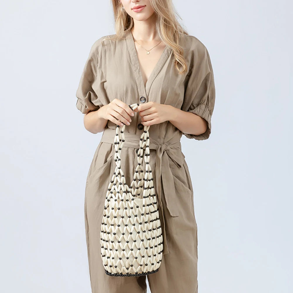 Beadora Tote BAG