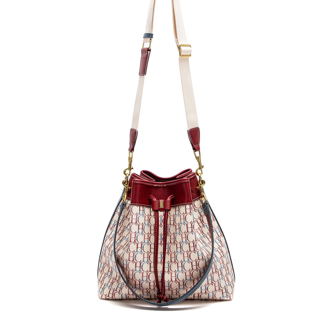 Ruby Bucket Bag