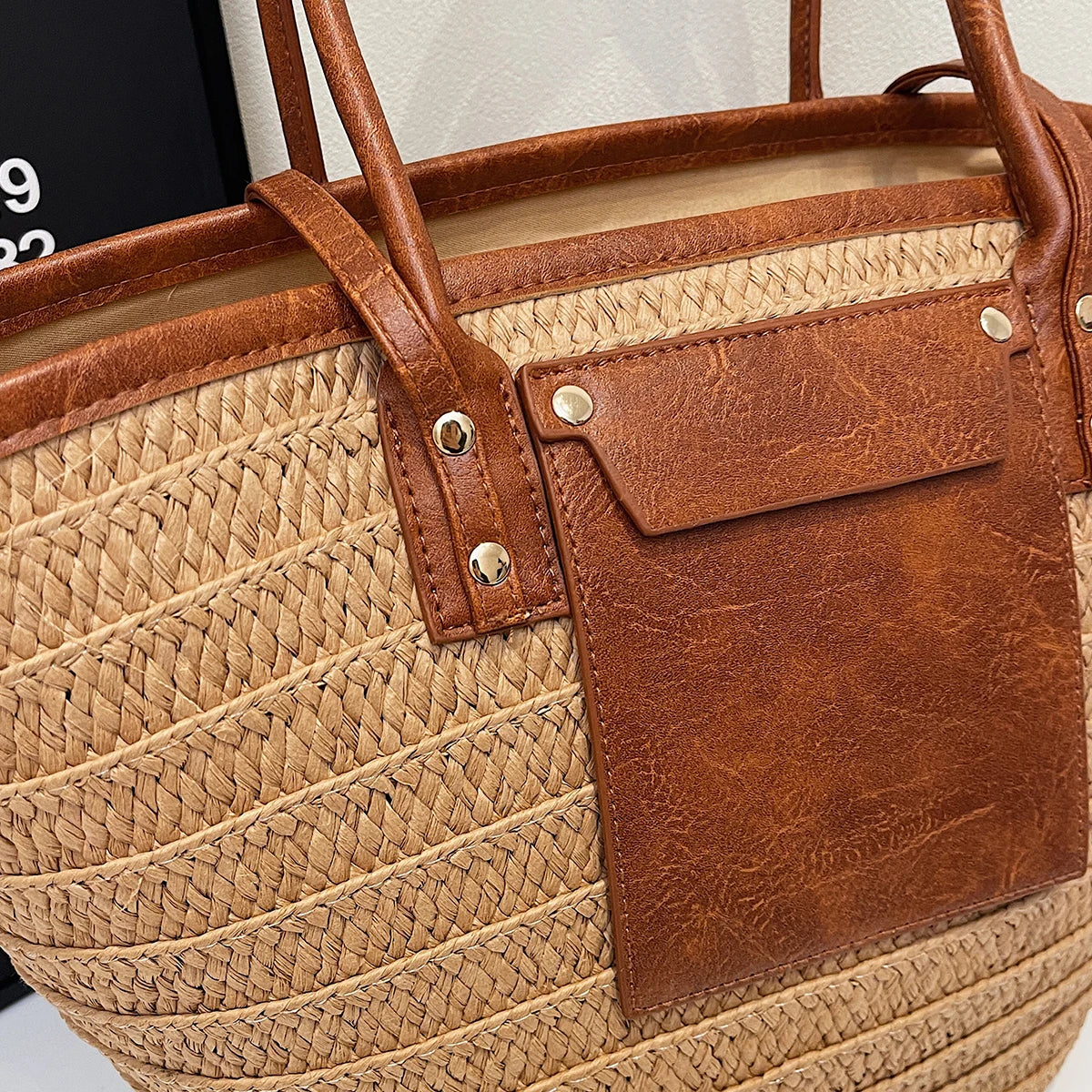 Sylva Bag