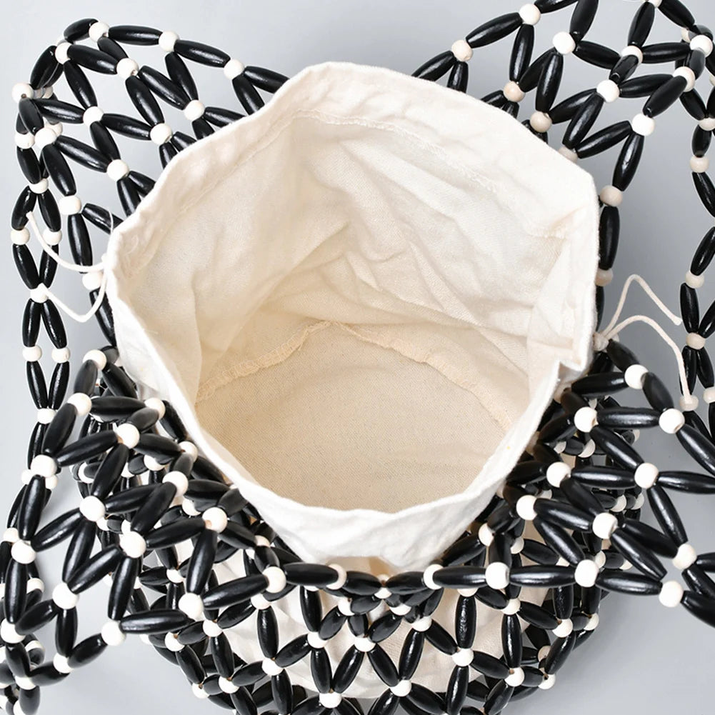 Beadora Tote BAG