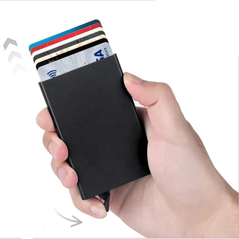 Smart Wallet for Men
