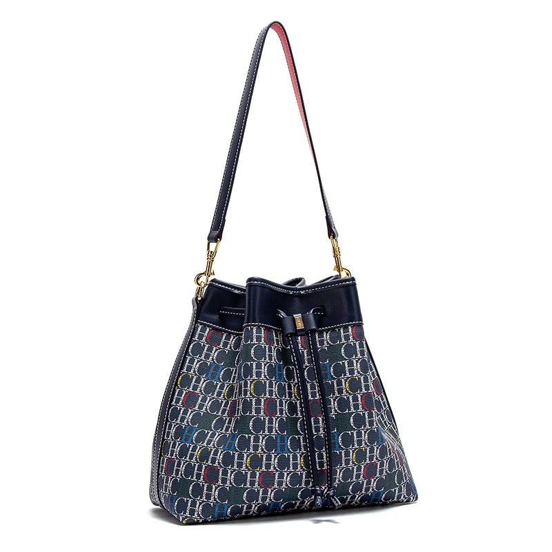 Ruby Bucket Bag