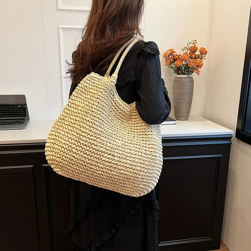 Crochéa Bag