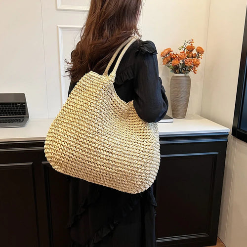 Crochéa Bag