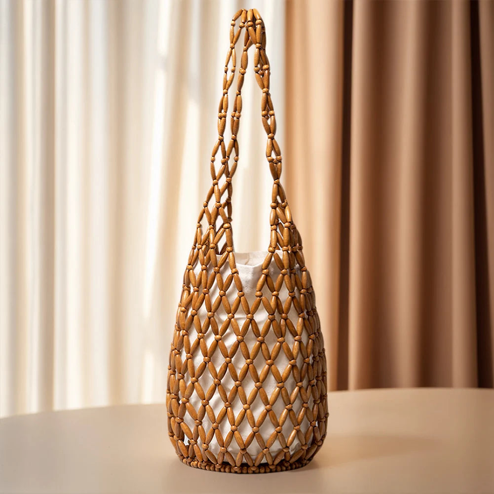Beadora Tote BAG