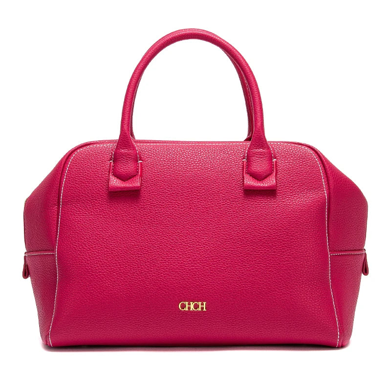 Pillow Luxe Bag