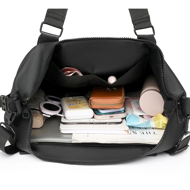 Active Waterproof Travel Duffel