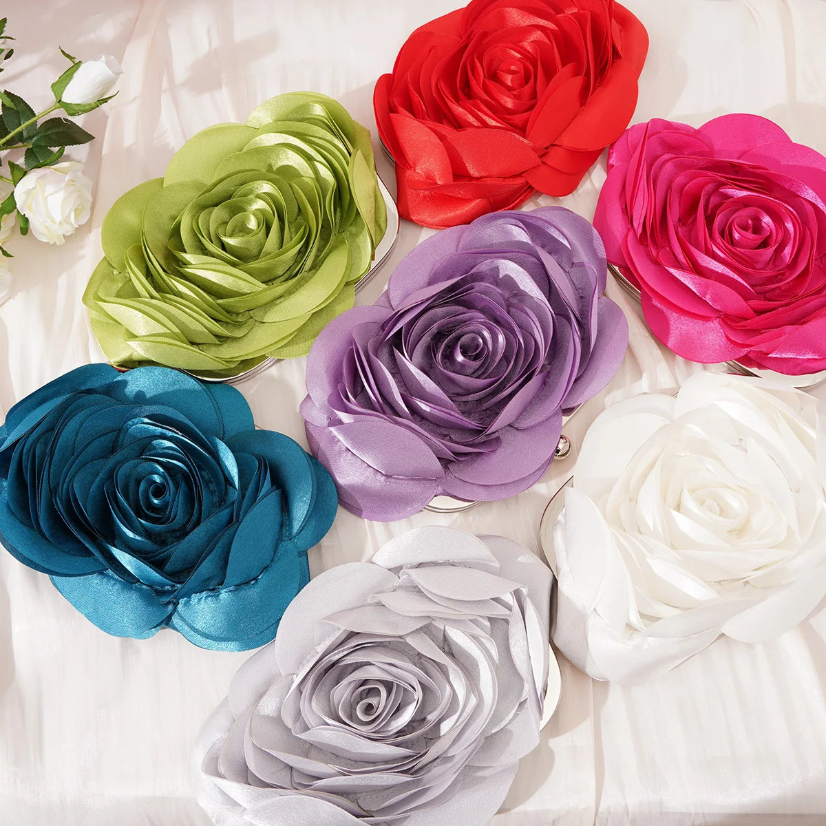 La Rose Bag