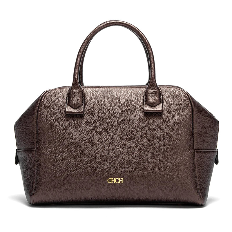 Pillow Luxe Bag