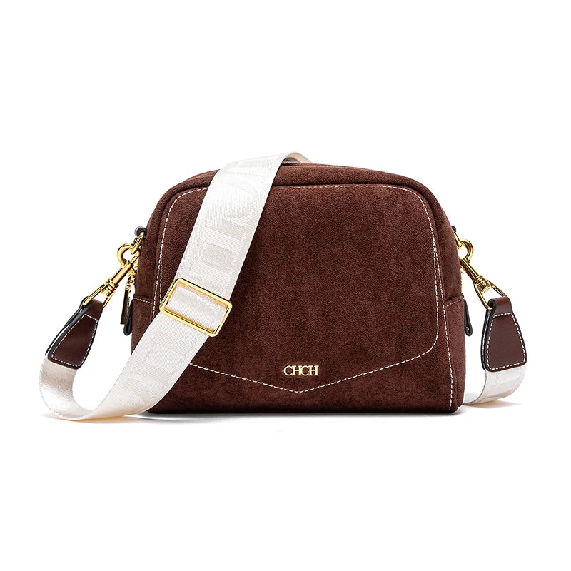 Rouge Chic Bag