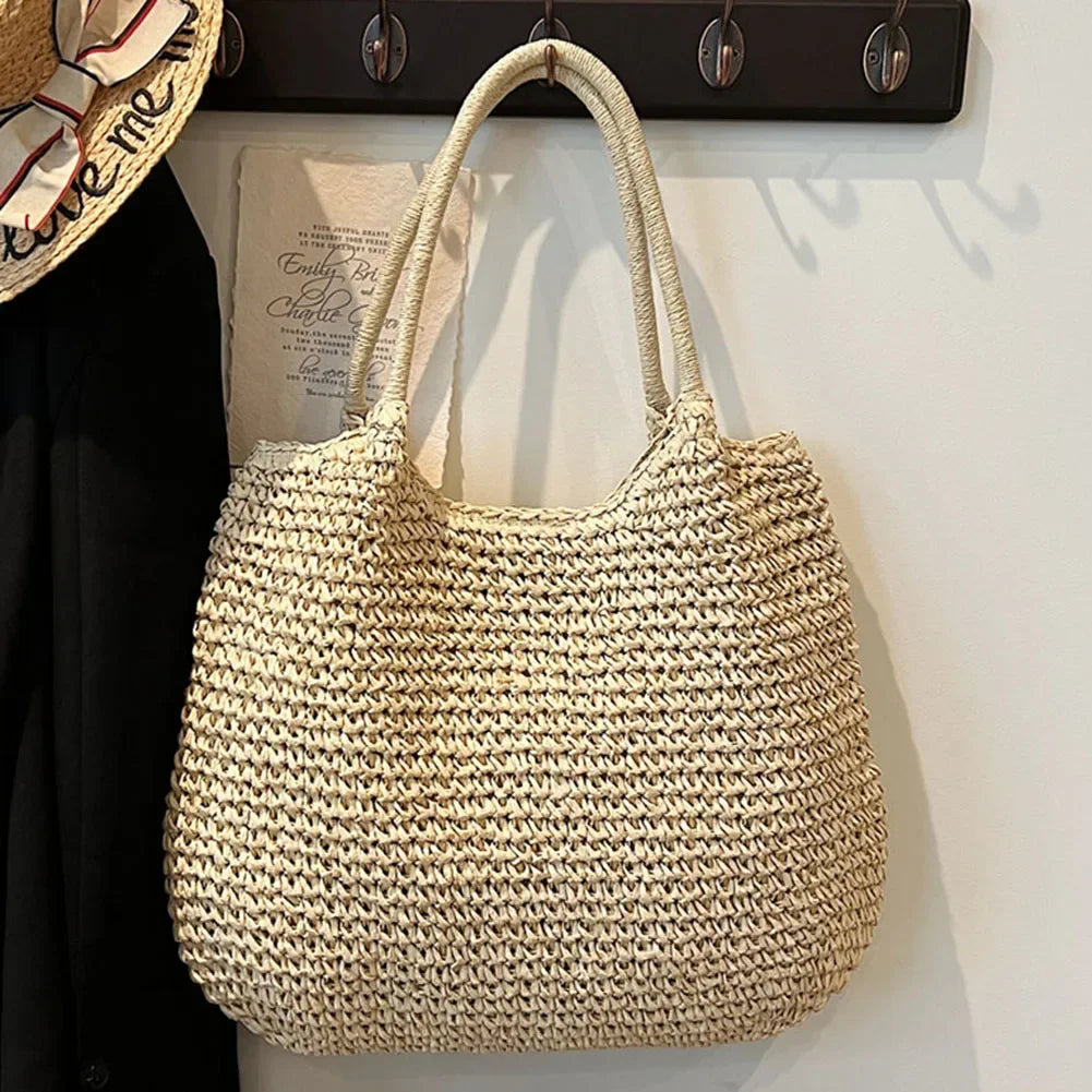 Crochéa Bag