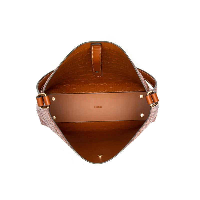 Grande Luxe Tote