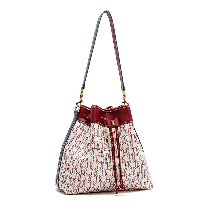 Ruby Bucket Bag
