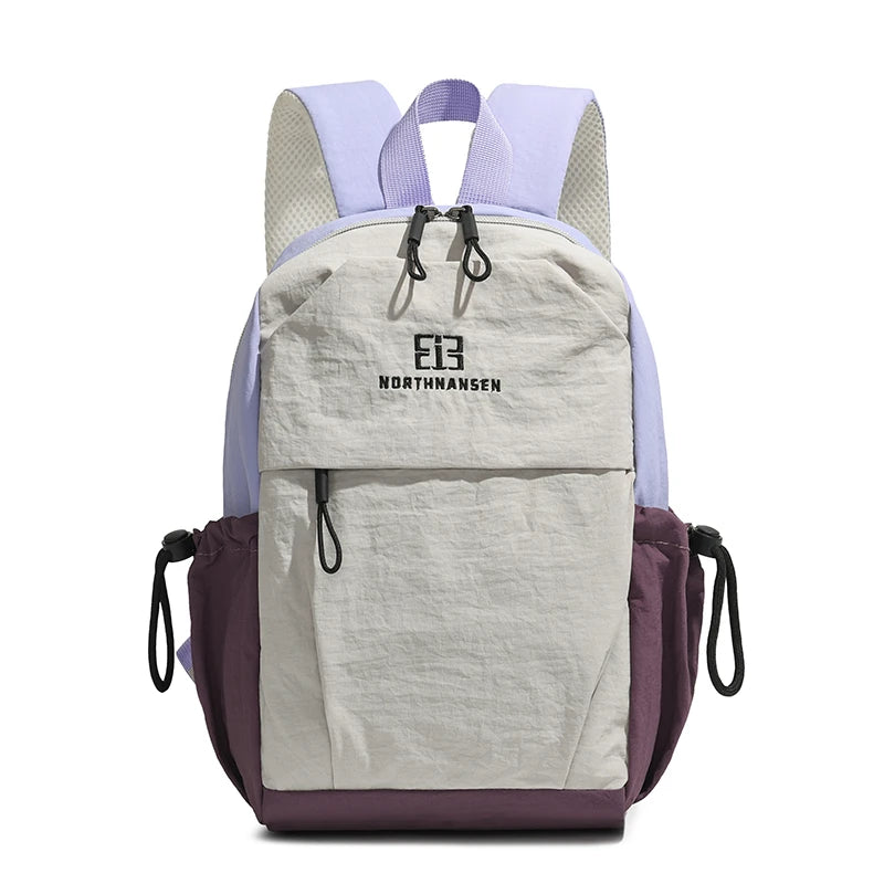 Nuvy PLUS Backpack
