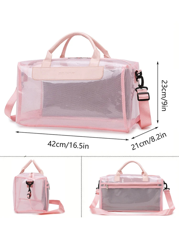 Duffle Bag