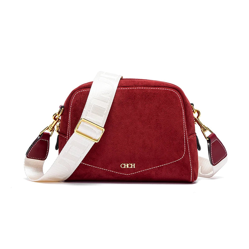 Rouge Chic Bag