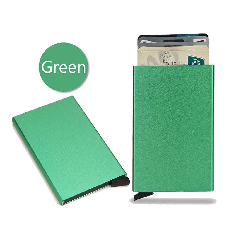 Smart Wallet for Men