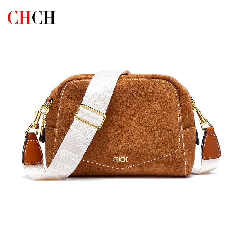 Rouge Chic Bag