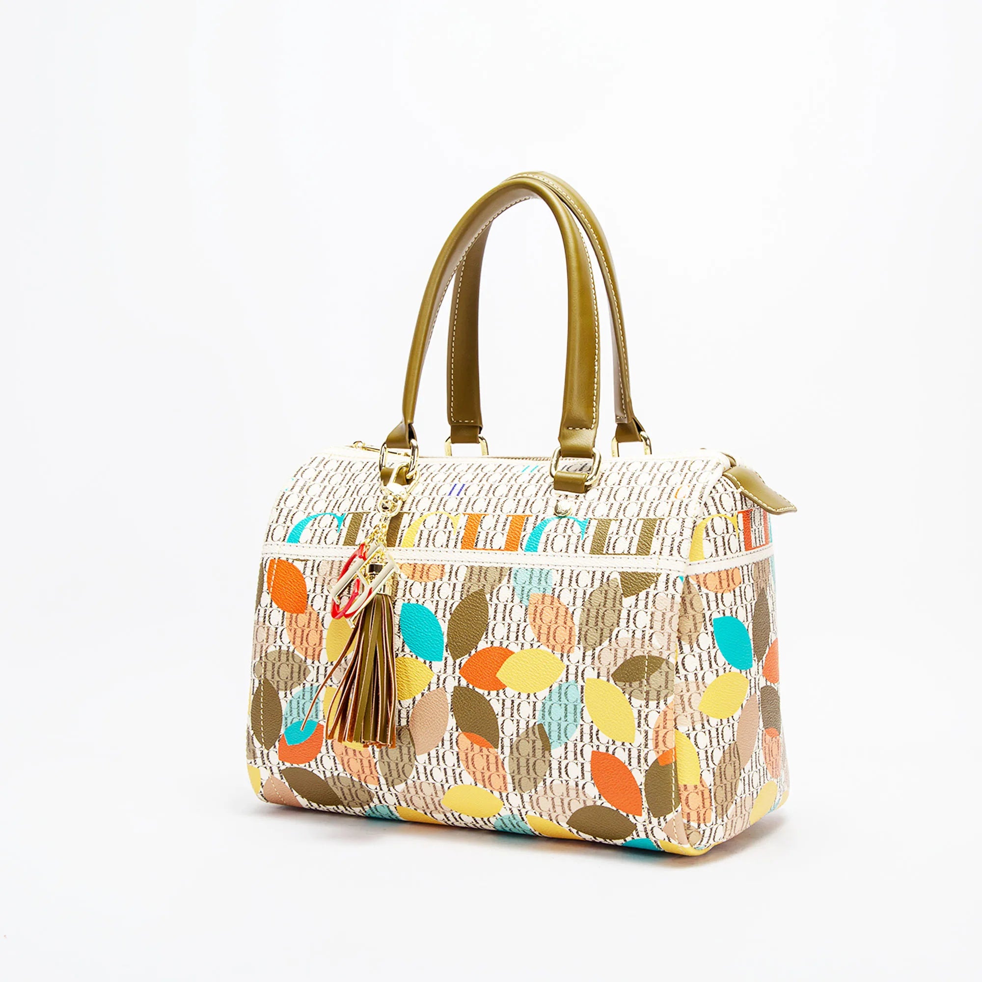 Pillow Luxe Bag