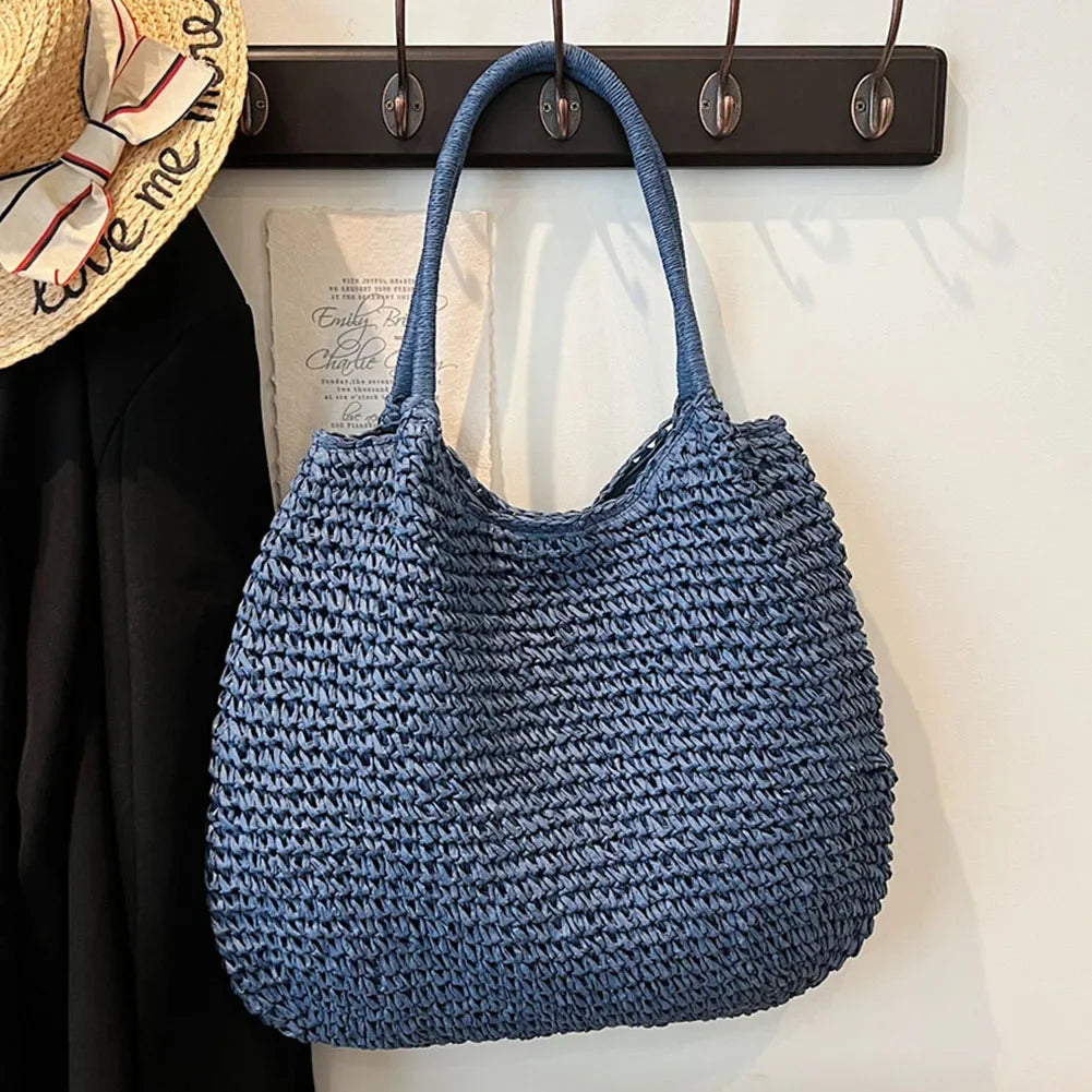Crochéa Bag