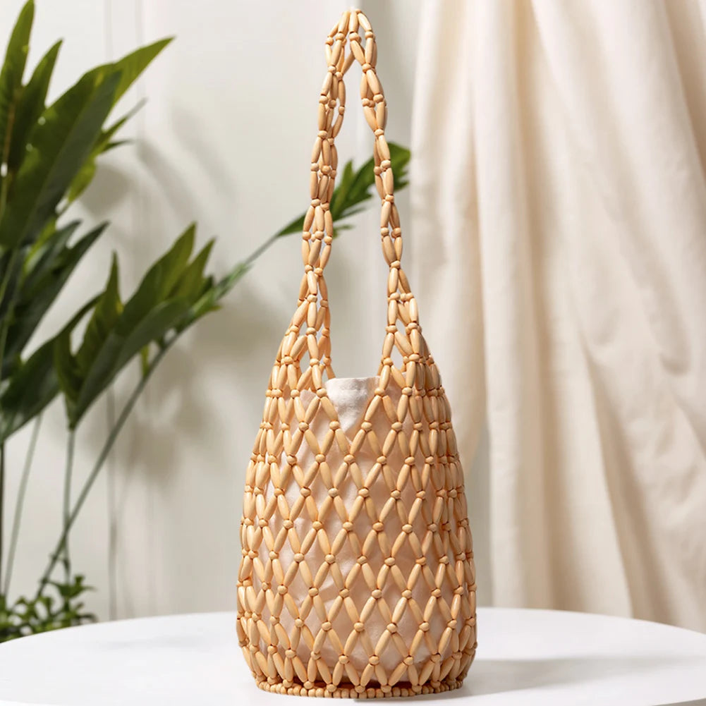 Beadora Tote BAG