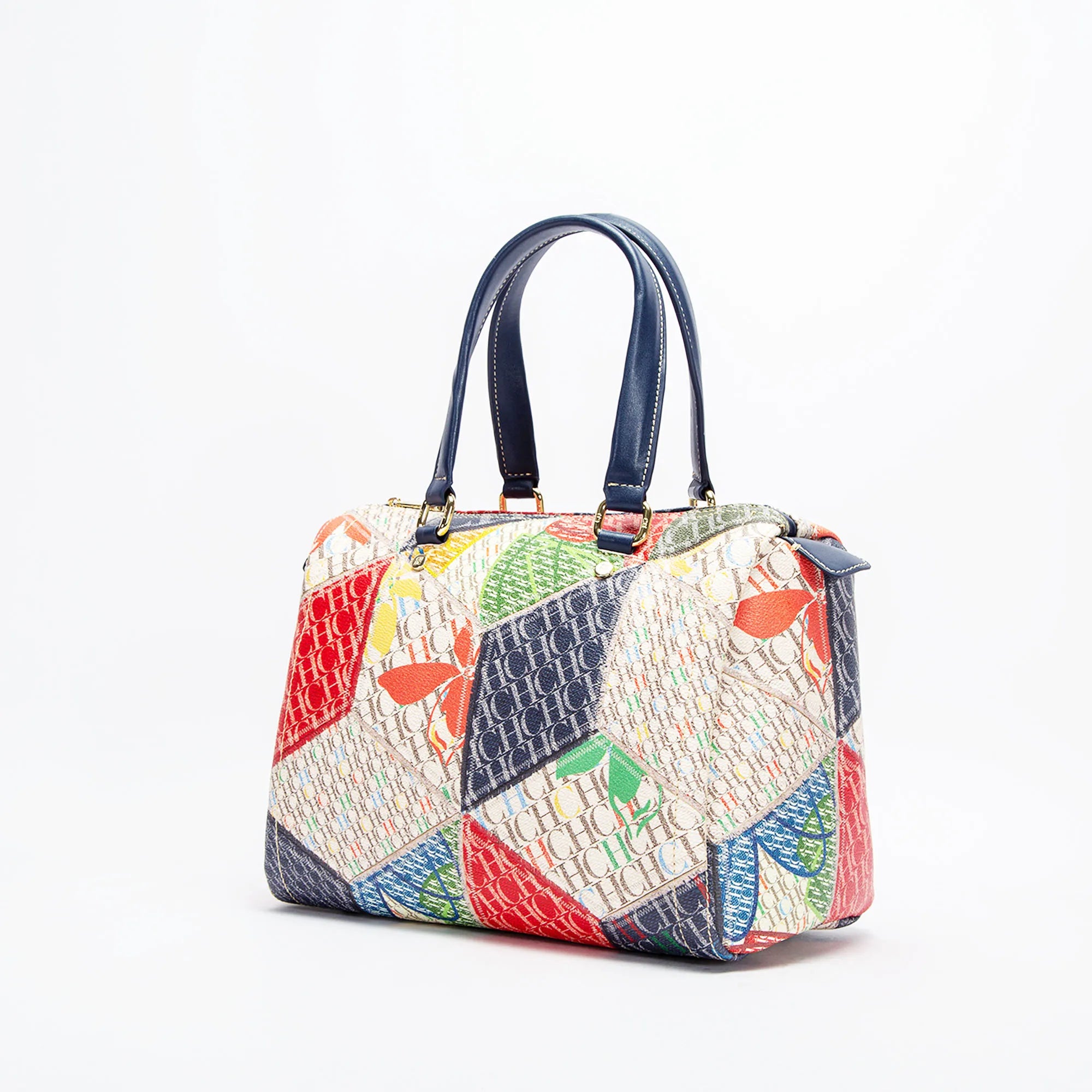 Pillow Luxe Bag