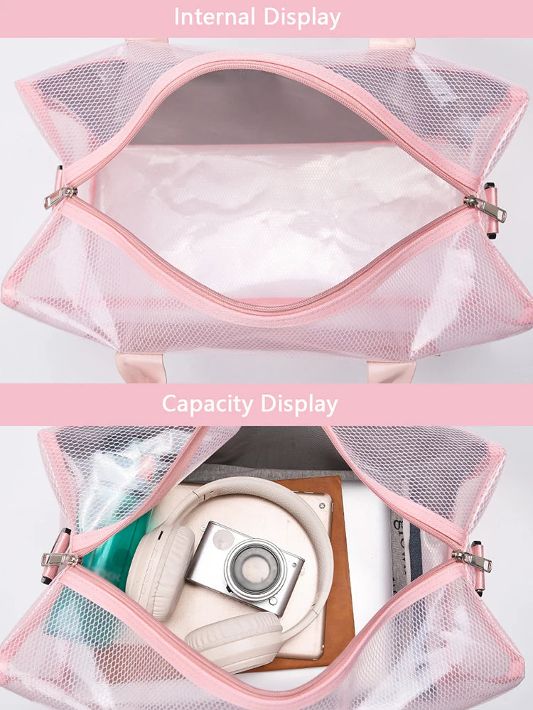 Duffle Bag
