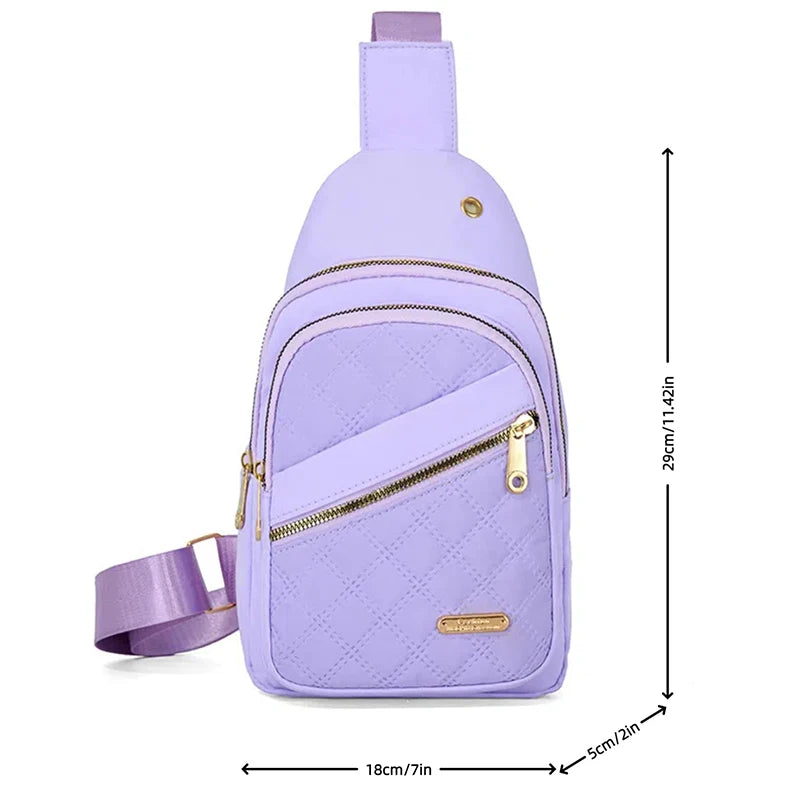 Zyra BAG