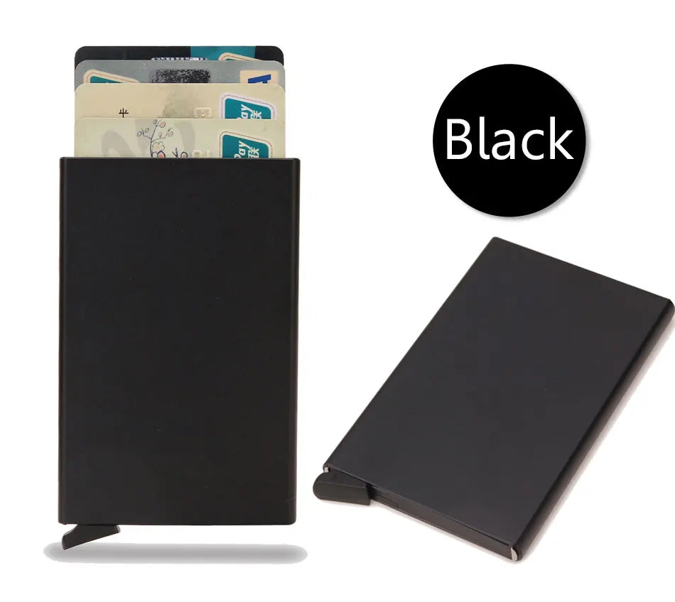 Smart Wallet for Men