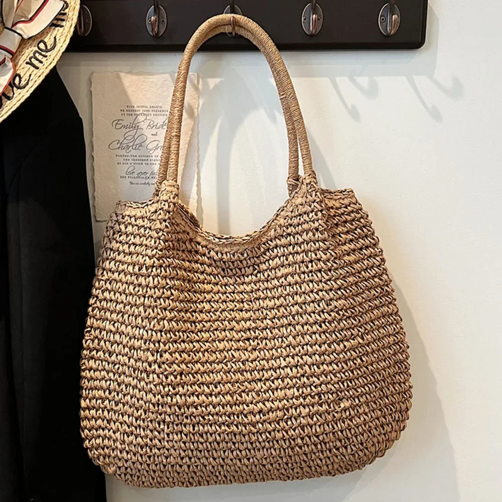Crochéa Bag