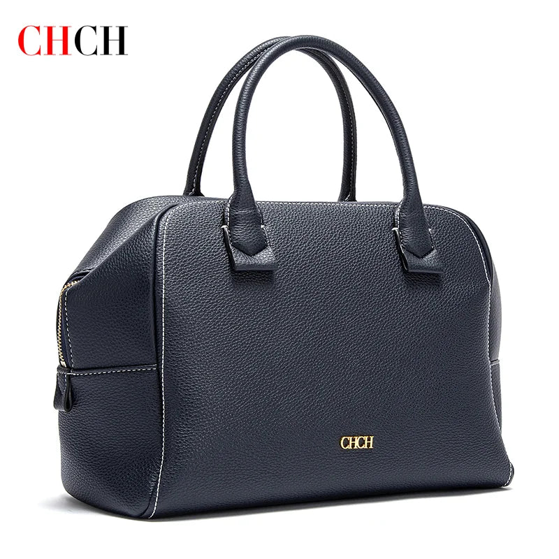 Pillow Luxe Bag