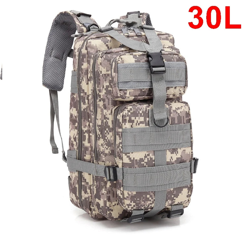 ShadowRidge 45
