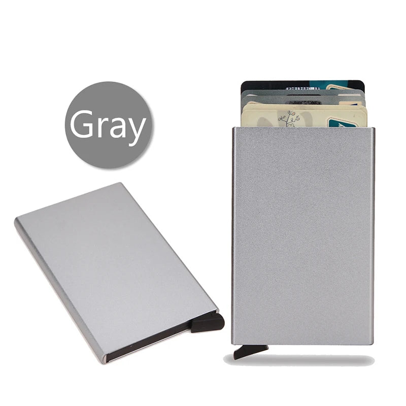 Smart Wallet for Men