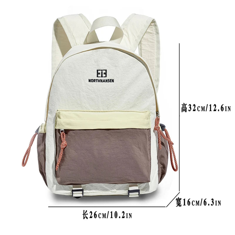 Nuvy Backpack