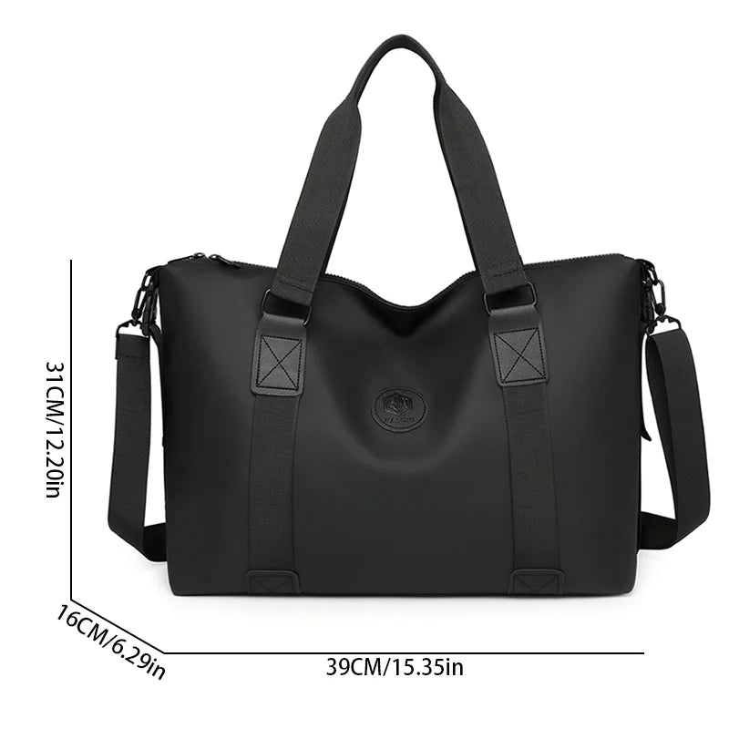 Active Waterproof Travel Duffel