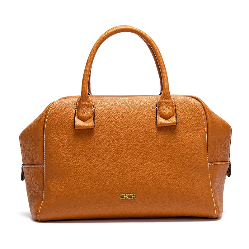 Pillow Luxe Bag