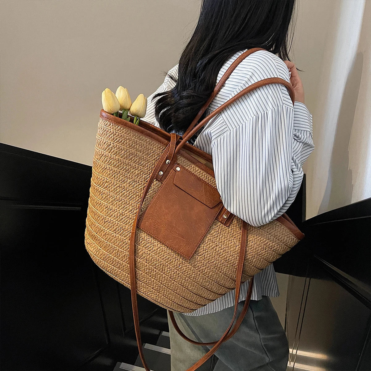 Sylva Bag