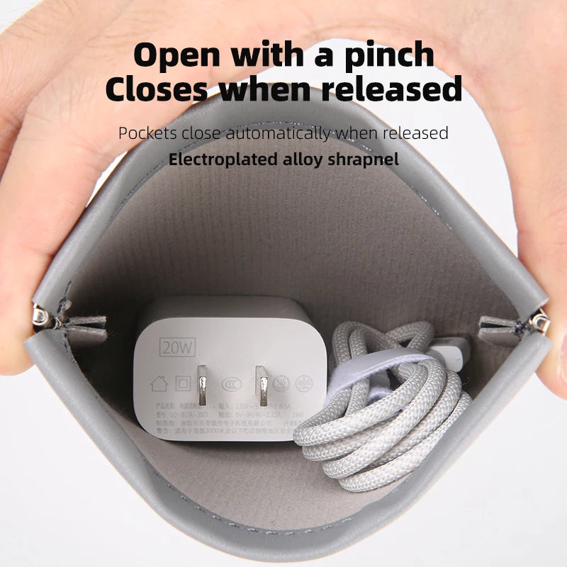 MR Pocket